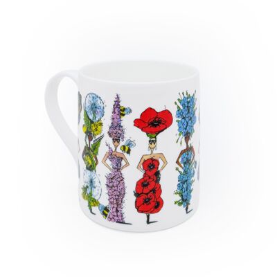 MEADOW MELODY MUG