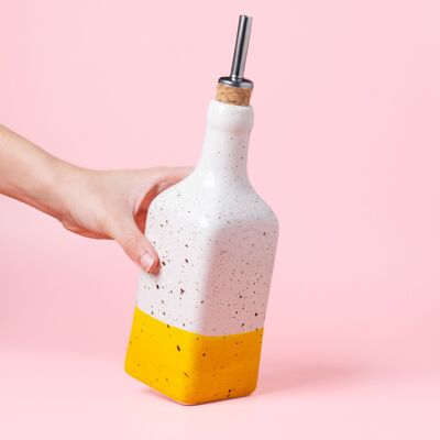 Grand huileur 475 ml / NOUVEAU SQUARE CANNELLE