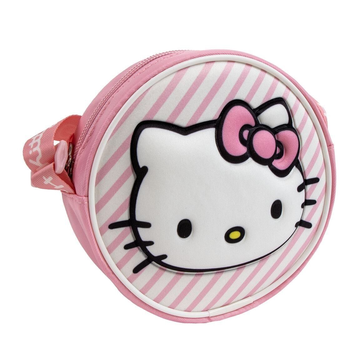 BORSA HELLO KITTY 3D - 2100005762