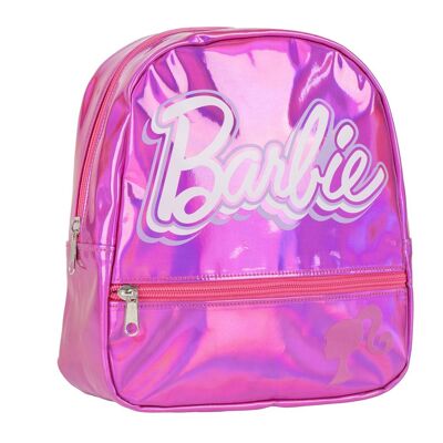 ZAINO CASUAL IRIDESCENTE BARBIE - 2100006216