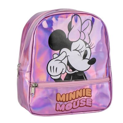 ZAINO CASUAL IRIDESCENTE MINNIE - 2100006218