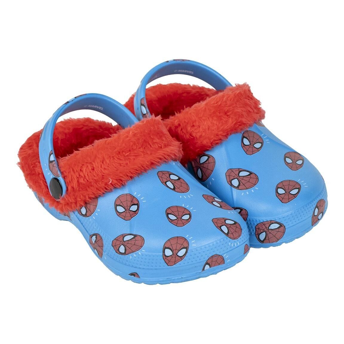 Pantofole da casa Spiderman Sheep Clog - 2300006585