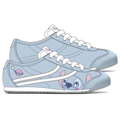 DEPORTIVA SUELA TPR STITCH - 2300006936