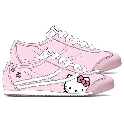 DEPORTIVA SUELA TPR HELLO KITTY - 2300006937