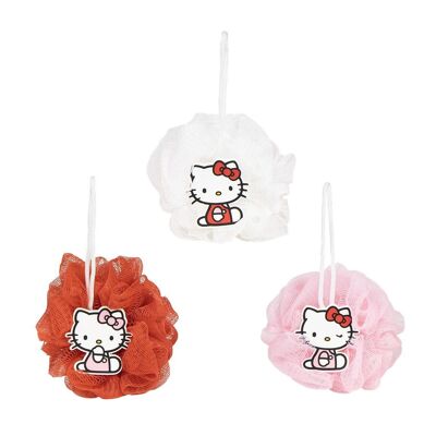 SPUGNA HELLO KITTY - 2500003248