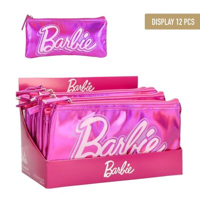 MALETTE DE TRANSPORT IRISÉE POUR BARBIE - 2700001724