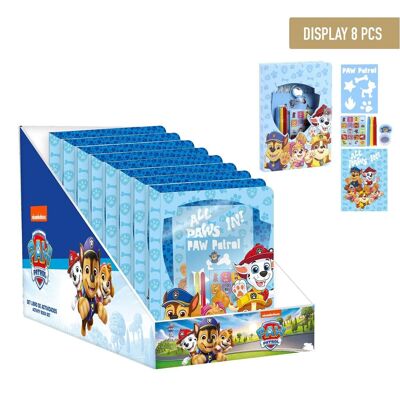 SET DI QUADERNI PAW PATROL - 2700001885