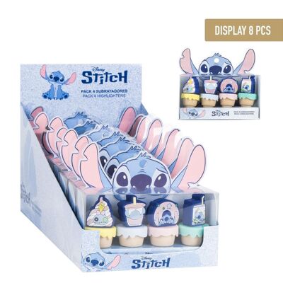 SUBRAYADORES STITCH - 2700002034