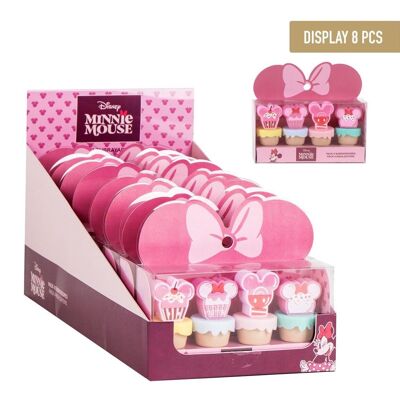 Evidenziatori Minnie Mouse - 2700002035