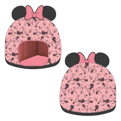 Niche pour chien Minnie - 2800001666