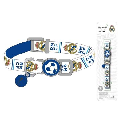 REAL MADRID CAT COLLAR - 2800001897