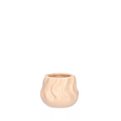 Crema Pot Twister
