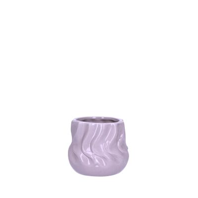 Pot Twister Lilac
