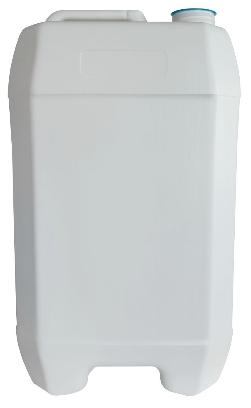 Olio di enotera vergine biologico 25L