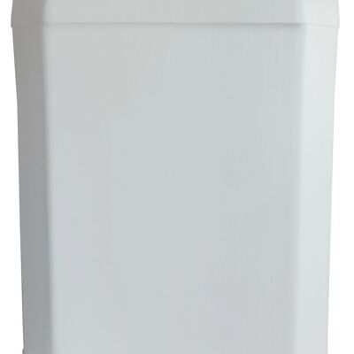 Aceite de girasol virgen ecológico 25L