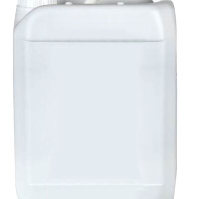 Organic virgin coconut oil 10L