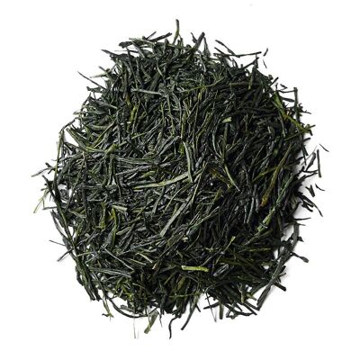 Thé vert Hikari Gyokuro 50 gr