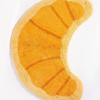 Tappetino da bagno - Croissant