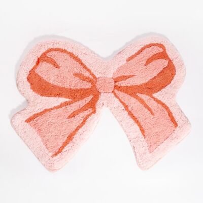 Tapis de bain - Noeud
