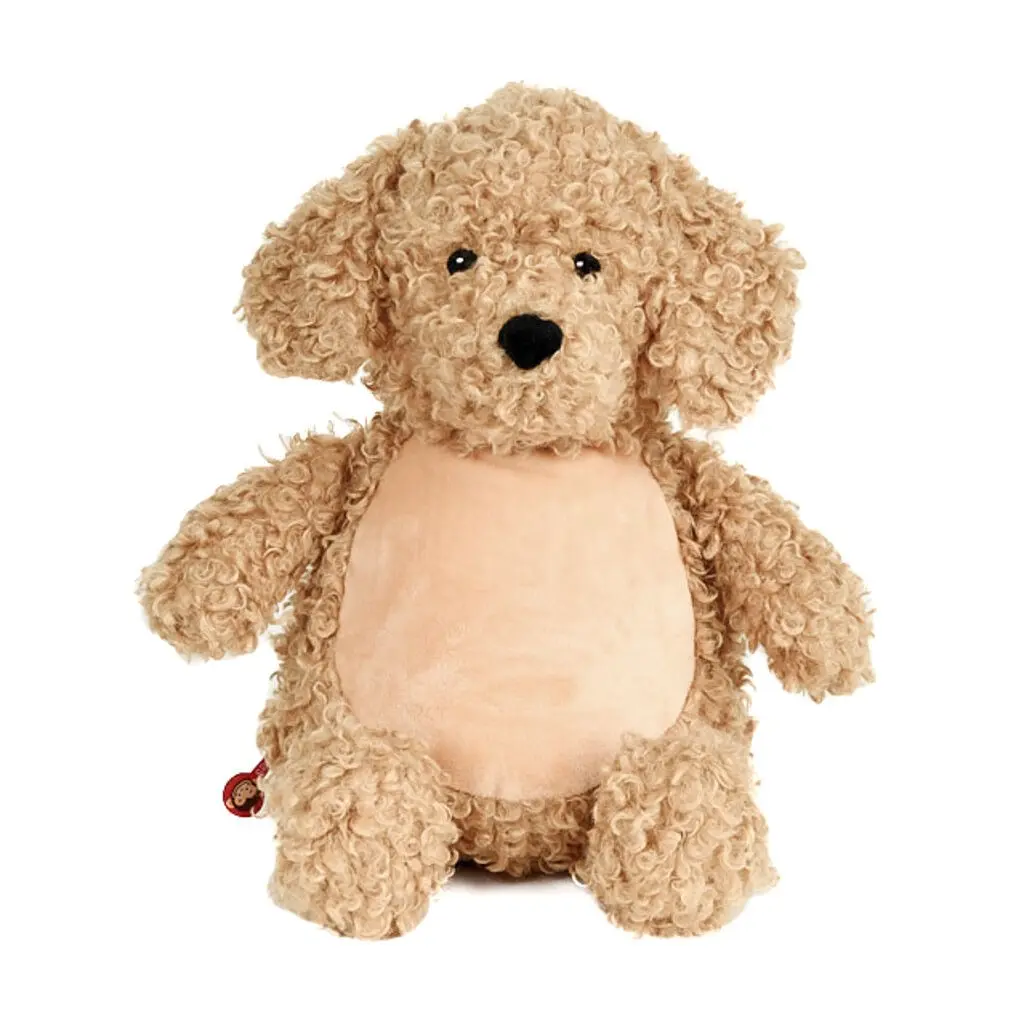 Achat Labradoodle avec coussin de rembourrage amovible en gros