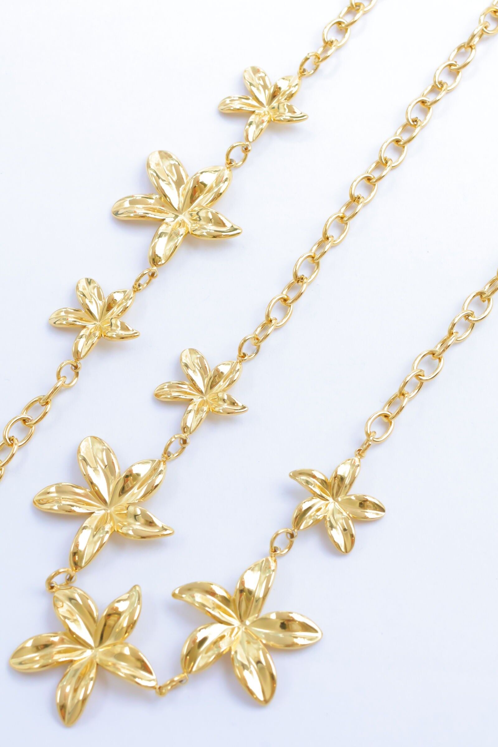 Edelstahl Schmuckset - A1925E