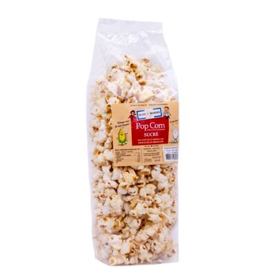 Popcorn dolci