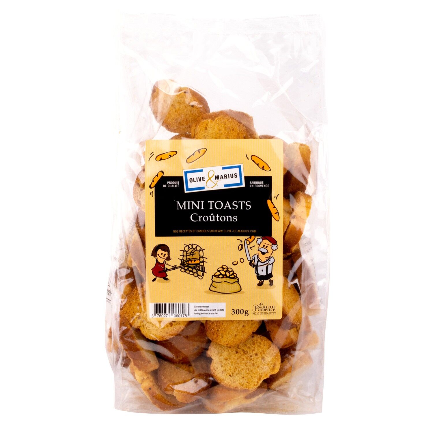 Buy wholesale KOMESAN One Piece brown rice puffed chips - Zoro 