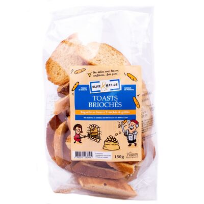Brioche Brioche