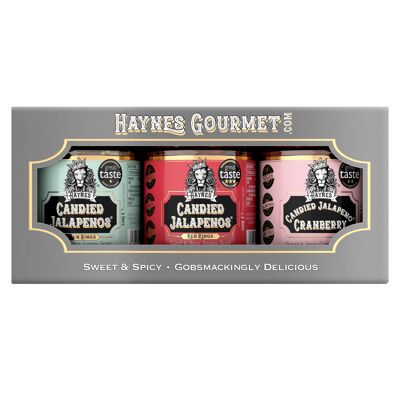 Haynes Gourmet Gift Box - Winter Bundle