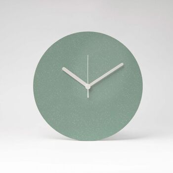 Horloge murale NOISE MDF ⌀13cm 3