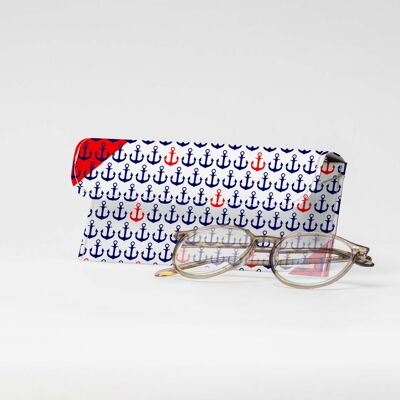 Estuche para gafas ANCHOR CLAW Tyvek®