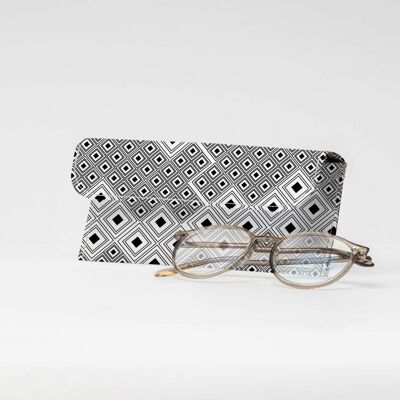 ARTIZANAT Tyvek® glasses case