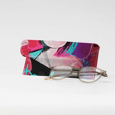 ASLEEP 2 Tyvek® glasses case