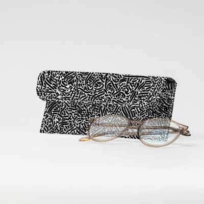 BEIRUT Tyvek® glasses case