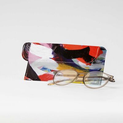 BERLIN Tyvek® glasses case
