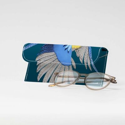 BLAUMEISE Tyvek® glasses case