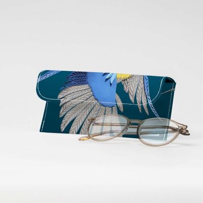 Estuche para gafas BLAUMEISE Tyvek®