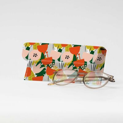 Étui à lunettes BLOSSOM Tyvek®