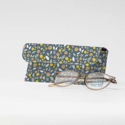 Étui à lunettes Tyvek® BLUE LEMONADE