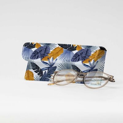 BLUPALMGOLD Tyvek® glasses case