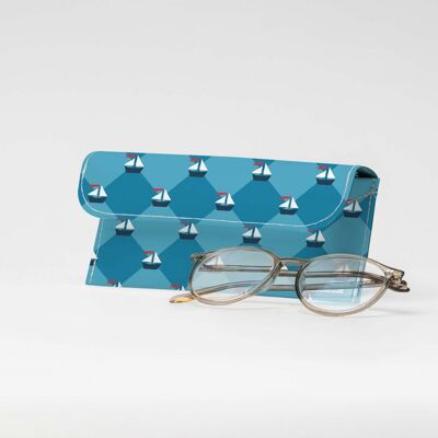 BOATS Tyvek® glasses case