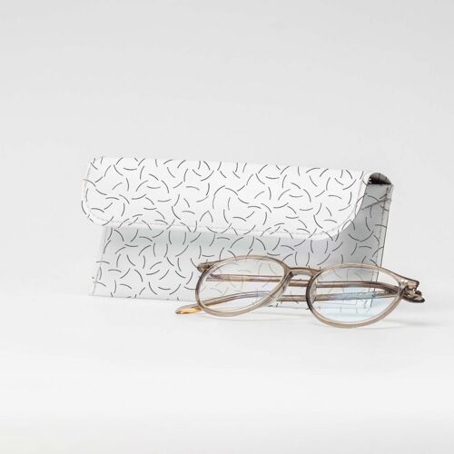 BOW Tyvek® Brillenetui / Case