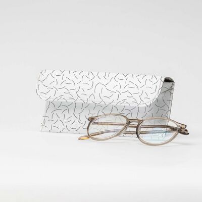 BOW Tyvek® glasses case