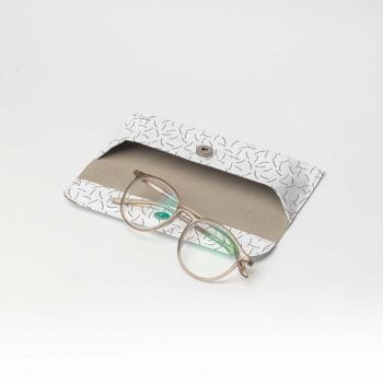 Étui à lunettes BOW Tyvek® 3