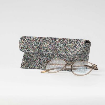 Estuche para gafas BUNTEIS Tyvek®