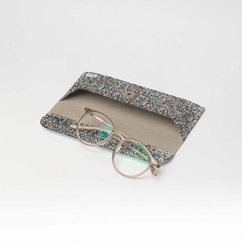 Étui à lunettes BUNTEIS Tyvek® 3