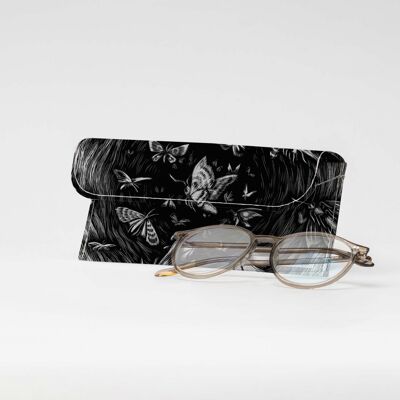 Étui à lunettes Tyvek® EFFET PAPILLON
