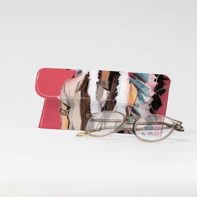 Étui à lunettes CASSANDRE Tyvek®