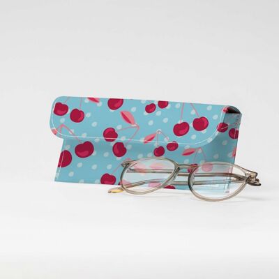 Étui à lunettes CERISES Tyvek®