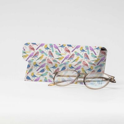 CHIT CHAT Tyvek® glasses case